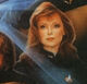 Beverly Crusher.