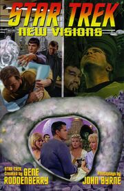 IDW-New-Visions-Volume-8