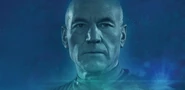 Jean-Luc Picard.