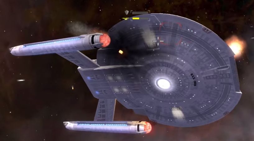 star trek neptune class star trek neptune class