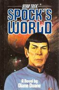 SpocksWorld