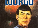 Spock's World