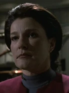 Jenkins, from the Doctor's initial "Photons Be Free" holonovel draft.