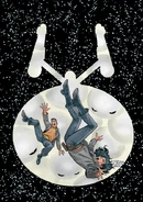 "The Ends of Eternity"