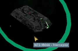 I472-18644 interceptor
