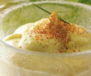 Rhombolian butter