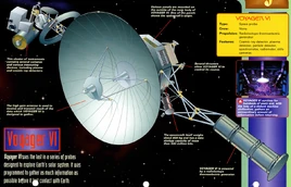 Voyager 6 diagram