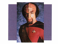 Worf.