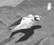 Dragonfire-class Battle Tank