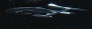 Federation cruiser 31st