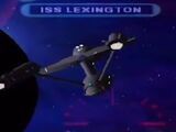 ISS Lexington (NCC-1709)