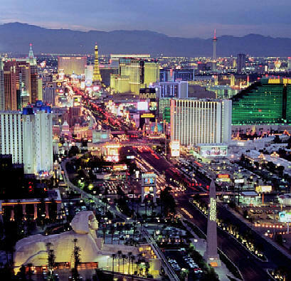 Las Vegas Sands - Wikipedia