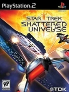 PS2 pre-release cover image.