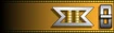 Epaulet insignia.