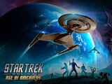 Age of Discovery (STO)