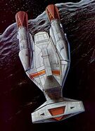 Marshall-class.