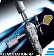 Relay Station 47.