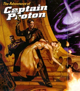 Space Vortex of Doom