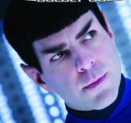 Spock.