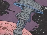 Starbase 99