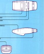 TNG TJ hand phaser