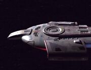 USS Valiant NCC-74210