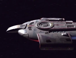 USS Valiant NCC-74210