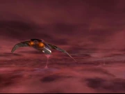 The Badlands in the .