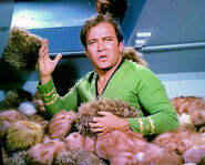 KirkTribbles