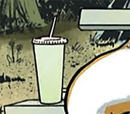 Drink.