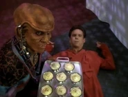 Quark and Bareil.