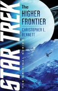 St higher frontier cover