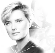 Tasha Yar.