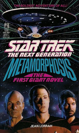 Tng-Metamorphosis
