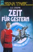 German language edition cover image.