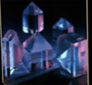 Dilithium was the key strategic resource of the Federation and Klingon Empire.