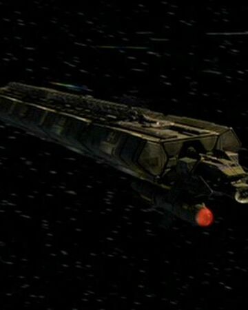 J Class Freighter Memory Beta Non Canon Star Trek Wiki Fandom