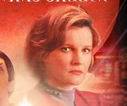 Kathryn Janeway.