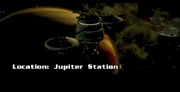 Jupiter Station 2153