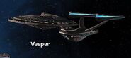 Legendary Vesper class