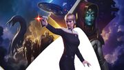 Unparalleled banner