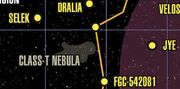 Class T nebula 2379