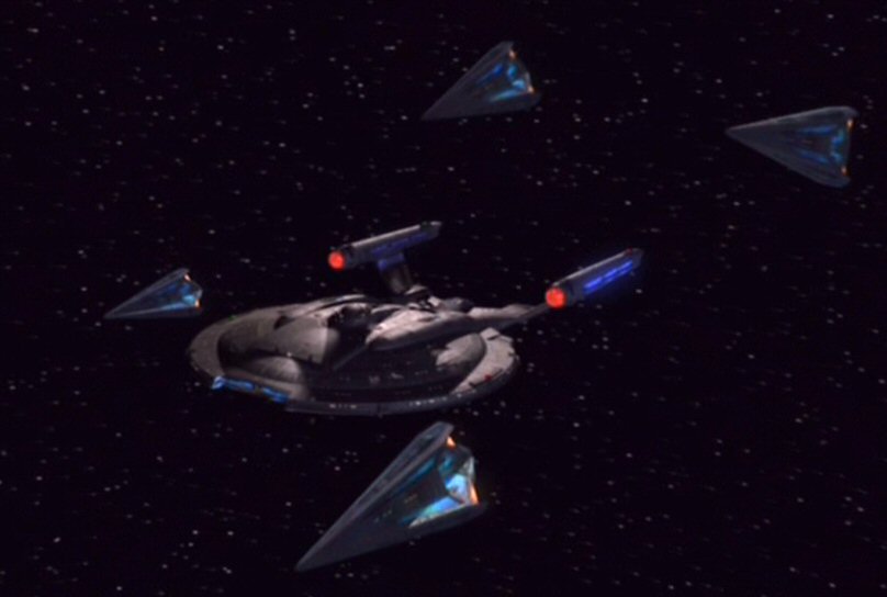 Future Tense episode Memory Beta non canon Star Trek Wiki