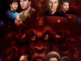 Star Trek: Invasion!