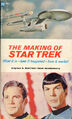 Making of Star Trek, 1st edition