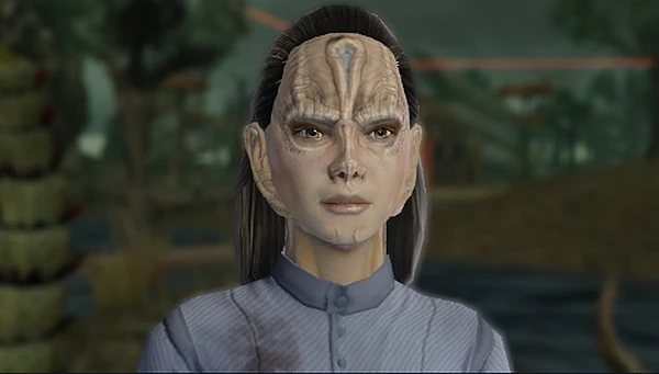 Shian | Memory Beta, non-canon Star Trek Wiki | Fandom