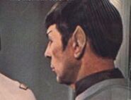 Spock peter pan 19