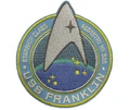 Franklin Patch