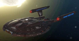 Intrepid NX-07 supplement