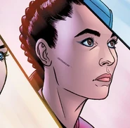 La'an Noonien-Singh.